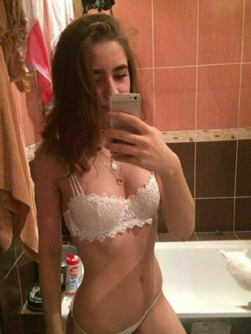 Индивидуалка Лина фото 2