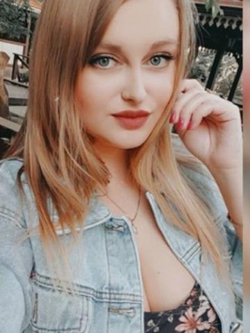 Индивидуалка Устина фото 3