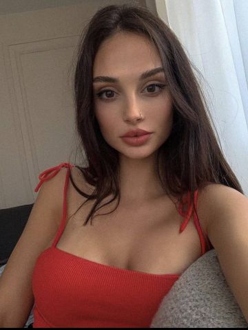 Проститутка Арнелла, 23 года, г. Новоаптиково
