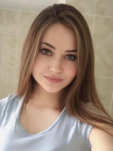 Индивидуалка Нелли фото 2