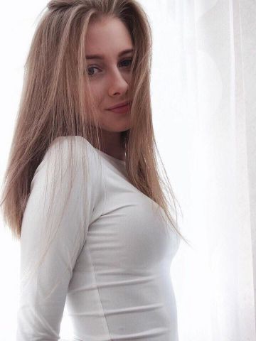 Индивидуалка Лорета фото 5