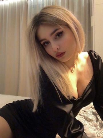 Индивидуалка Майя фото 2