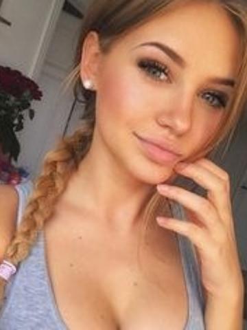 Индивидуалка Ленусик фото 3